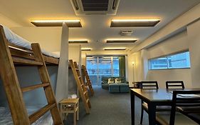 East End Building Central Osaka Apartments - Self Check-In Only